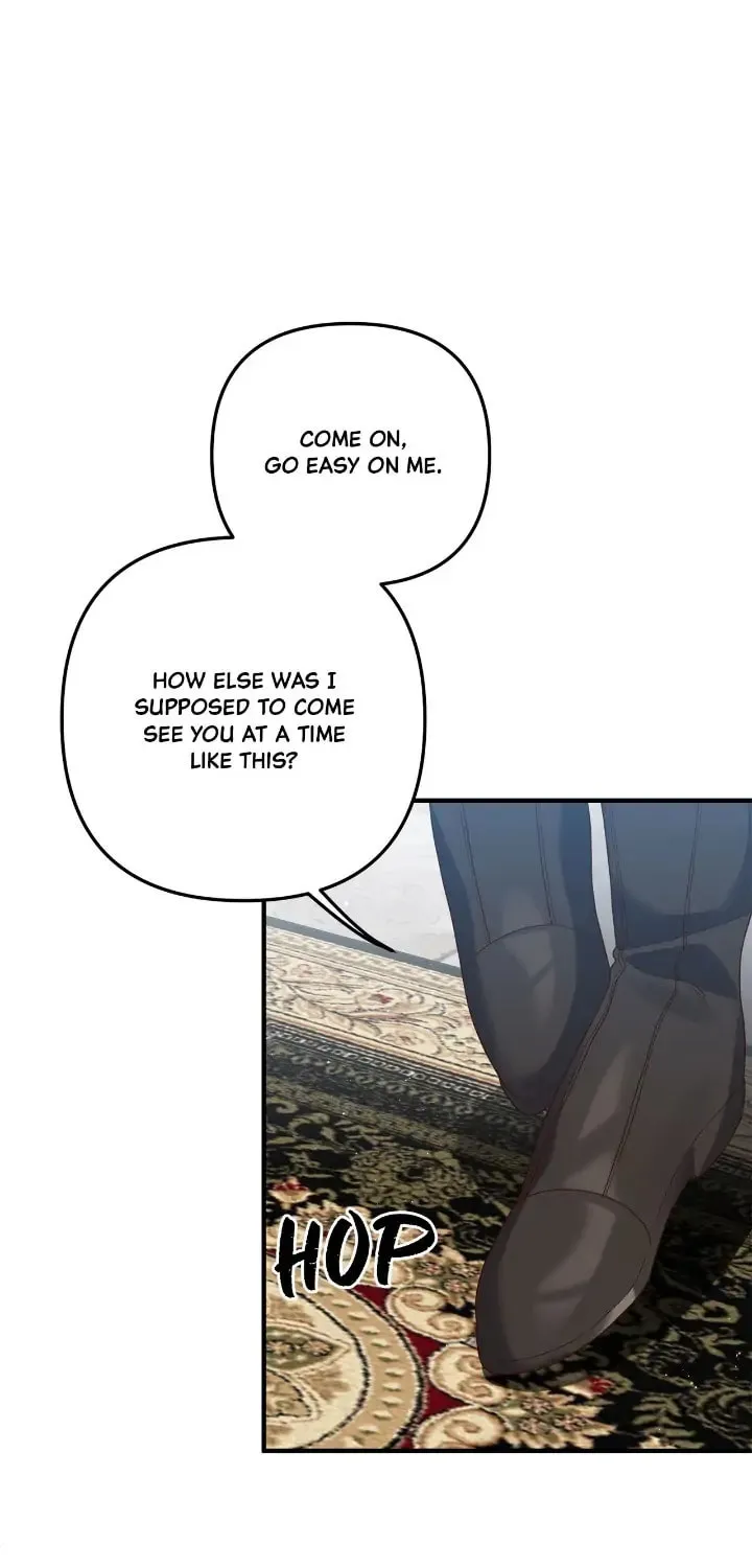 I'm Engaged to an Obsessive Male Lead Chapter 65 page 8 - 