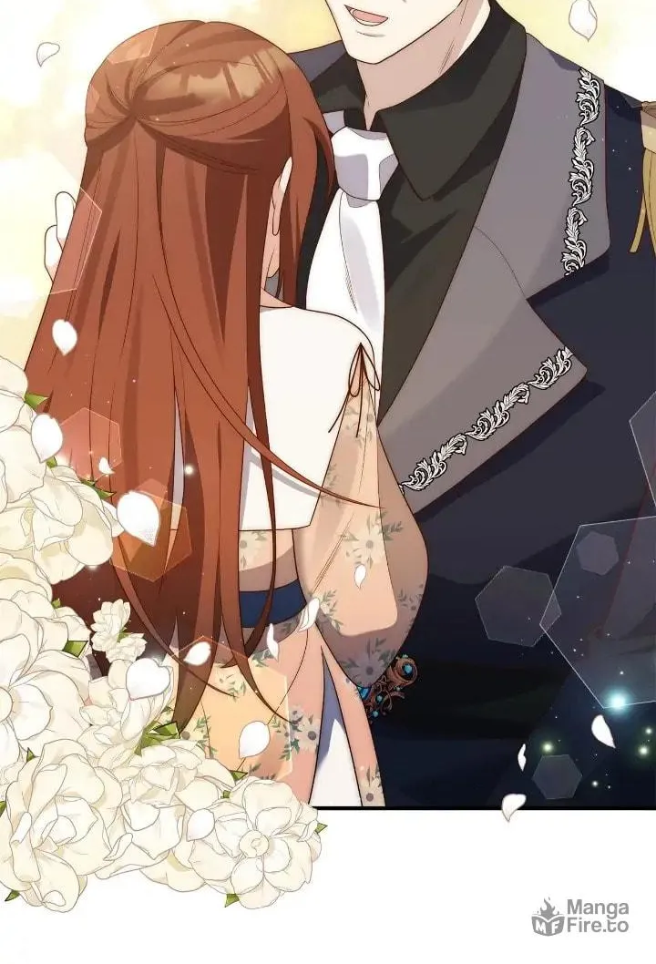 I'm Engaged to an Obsessive Male Lead Chapter 65 page 71 - 