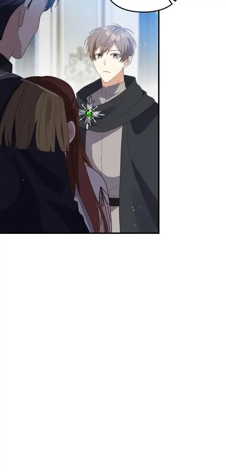 I'm Engaged to an Obsessive Male Lead Chapter 65 page 75 - 