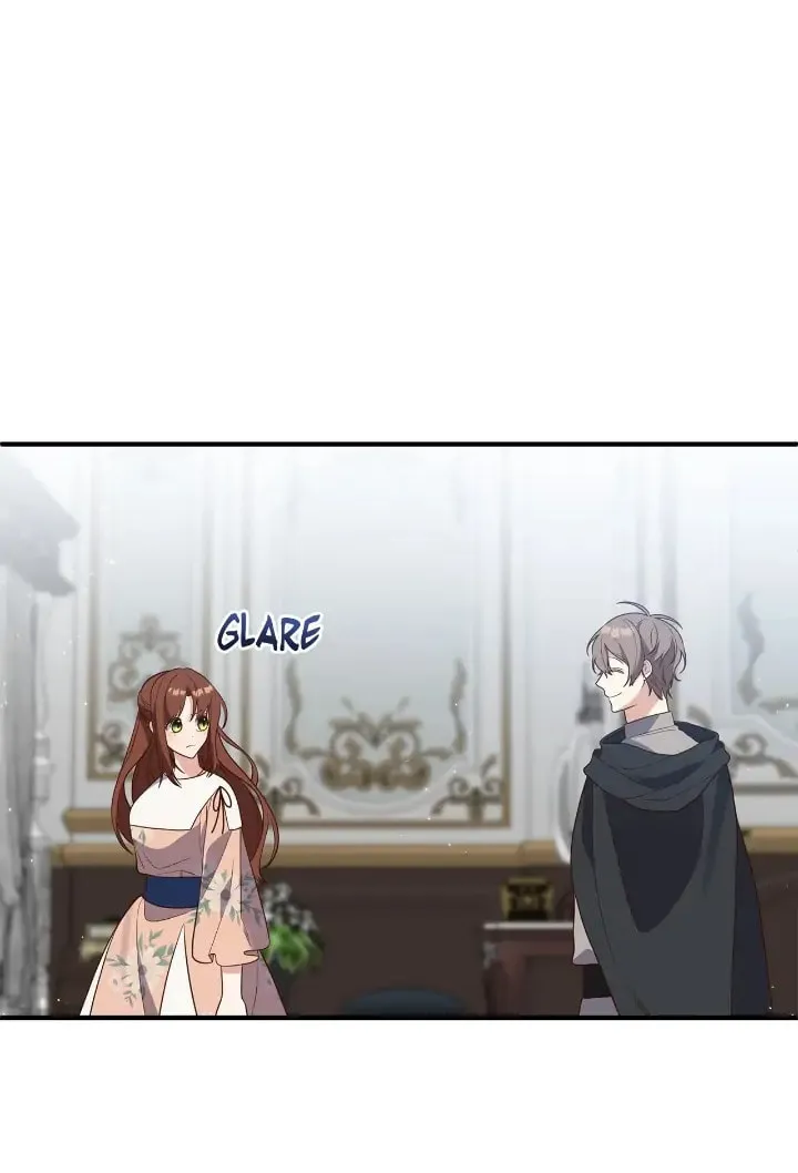 I'm Engaged to an Obsessive Male Lead Chapter 65 page 9 - 