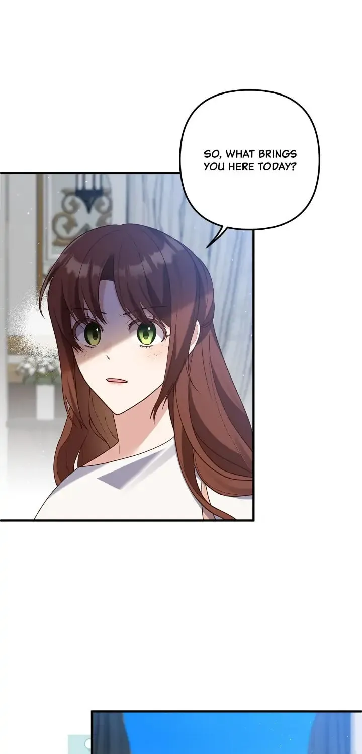 I'm Engaged to an Obsessive Male Lead Chapter 65 page 10 - 