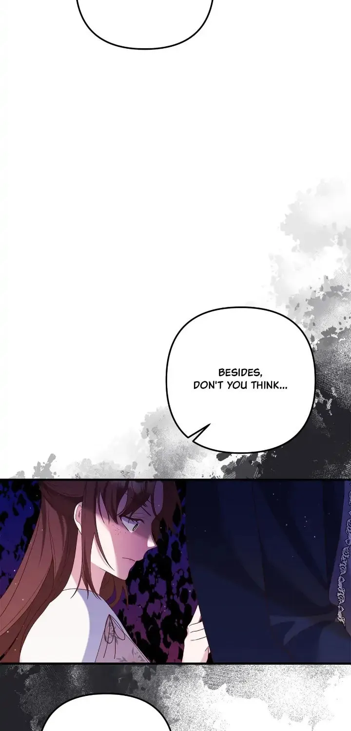 I'm Engaged to an Obsessive Male Lead Chapter 66 page 12 - 