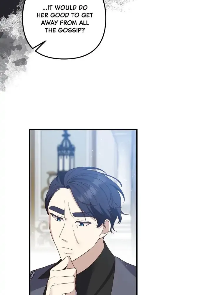 I'm Engaged to an Obsessive Male Lead Chapter 66 page 13 - 