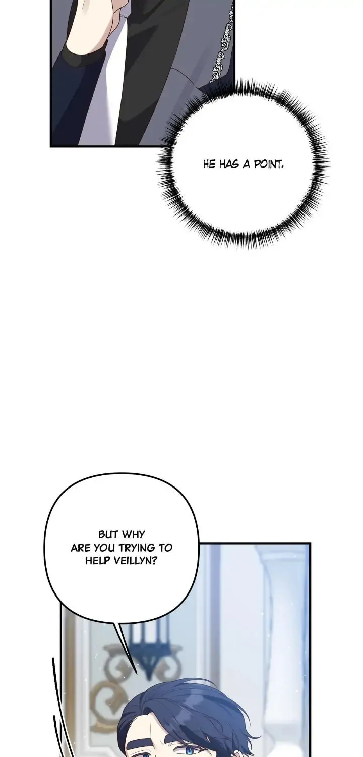 I'm Engaged to an Obsessive Male Lead Chapter 66 page 14 - 
