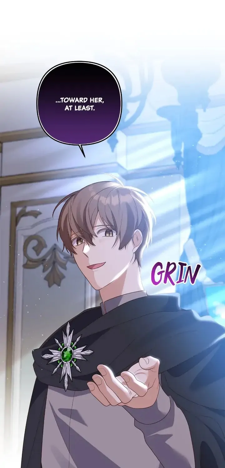 I'm Engaged to an Obsessive Male Lead Chapter 66 page 19 - 