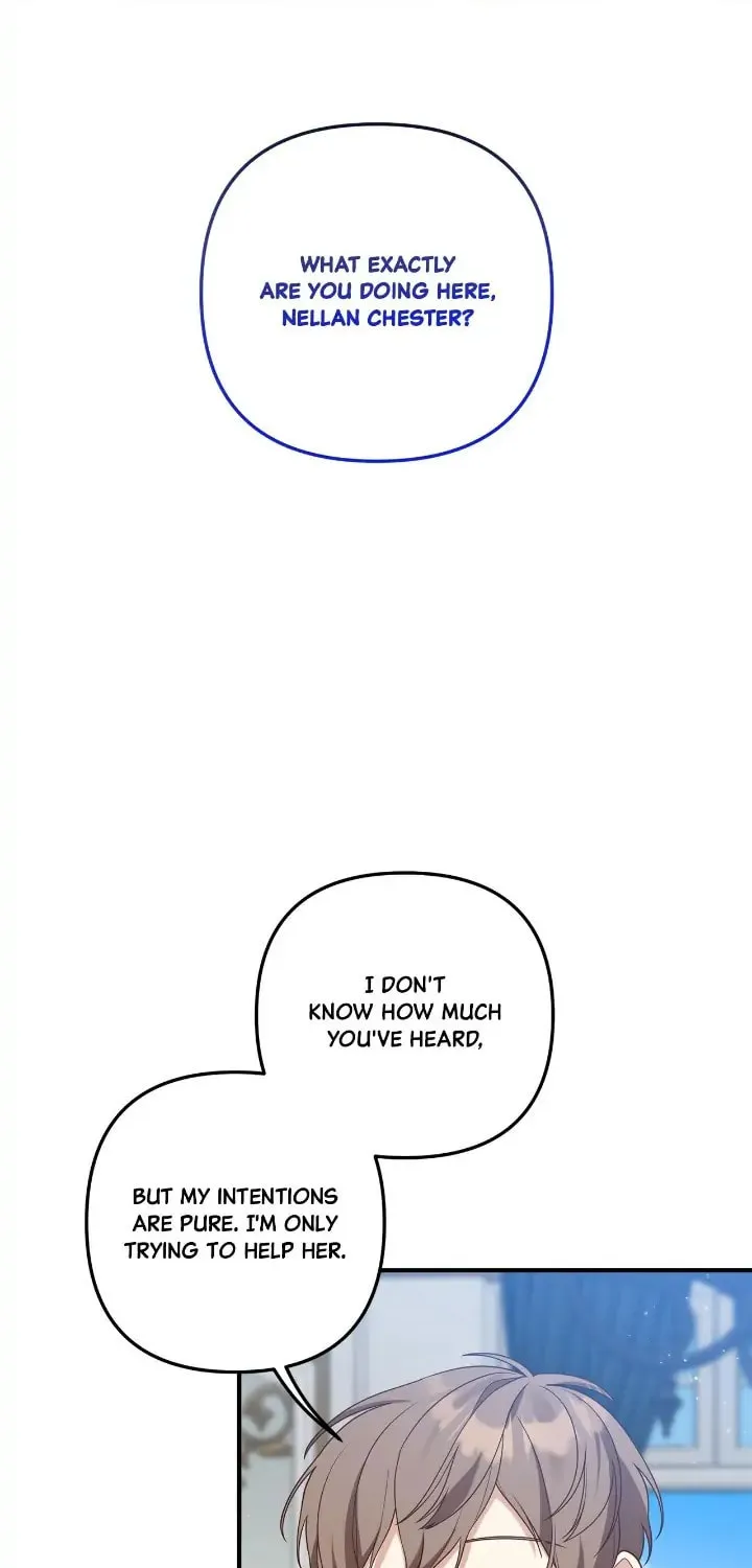 I'm Engaged to an Obsessive Male Lead Chapter 66 page 3 - 