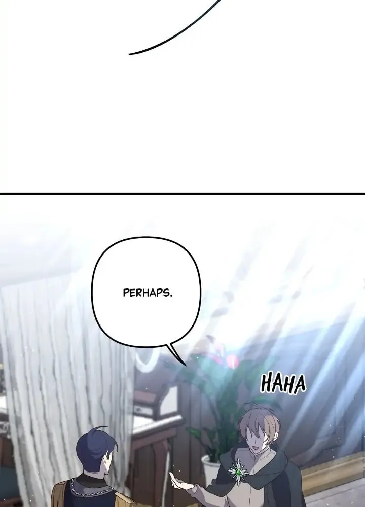 I'm Engaged to an Obsessive Male Lead Chapter 66 page 21 - 