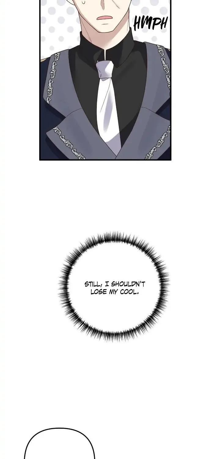 I'm Engaged to an Obsessive Male Lead Chapter 66 page 23 - 