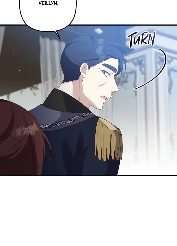 I'm Engaged to an Obsessive Male Lead Chapter 66 page 24 - 