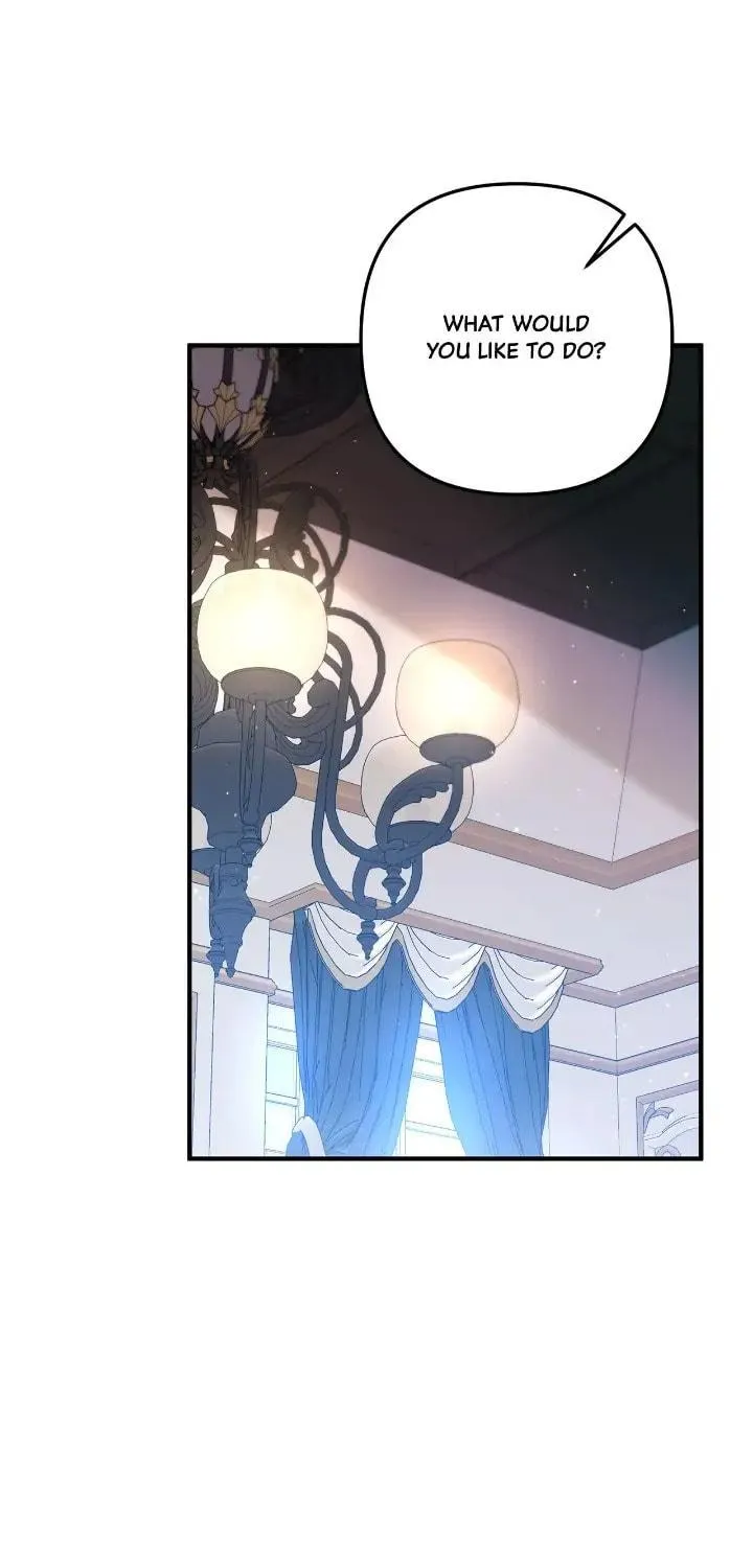 I'm Engaged to an Obsessive Male Lead Chapter 66 page 25 - 