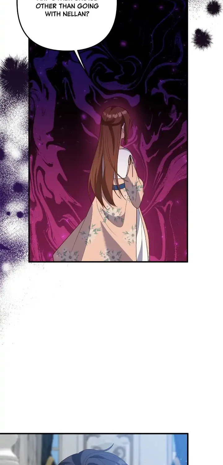 I'm Engaged to an Obsessive Male Lead Chapter 66 page 28 - 