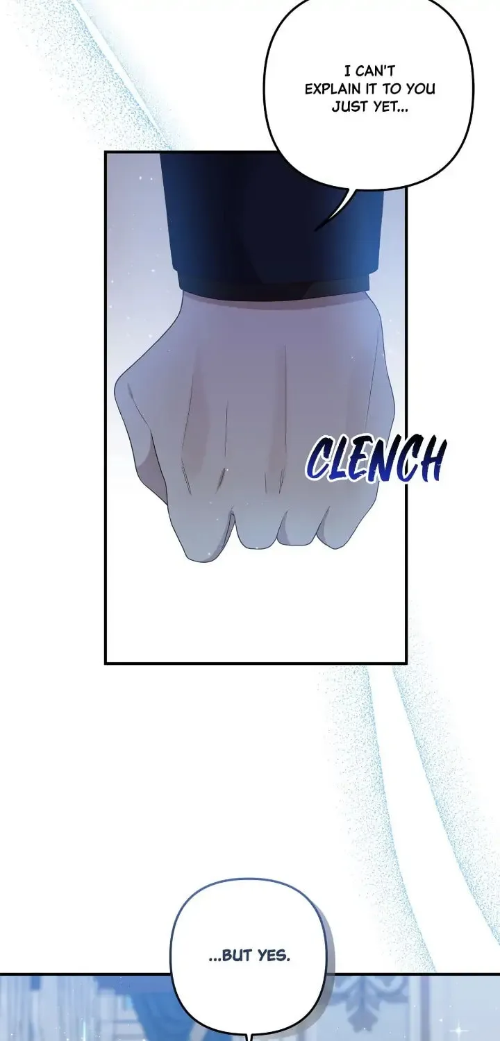 I'm Engaged to an Obsessive Male Lead Chapter 66 page 30 - 