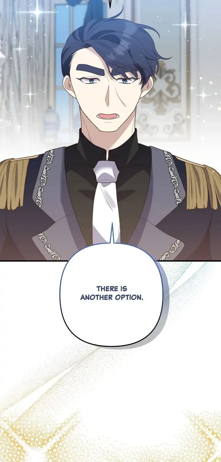 I'm Engaged to an Obsessive Male Lead Chapter 66 page 31 - 