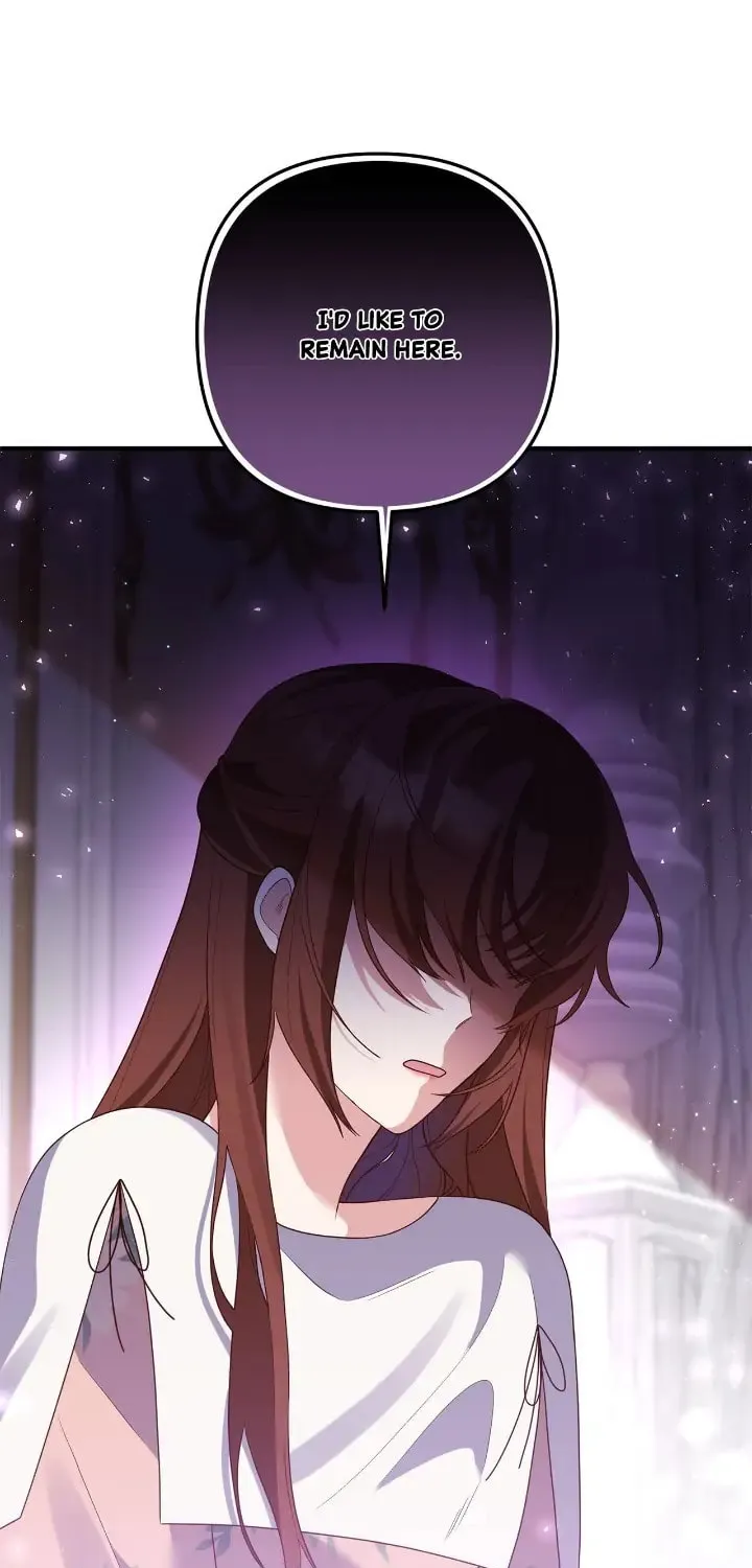 I'm Engaged to an Obsessive Male Lead Chapter 66 page 35 - 