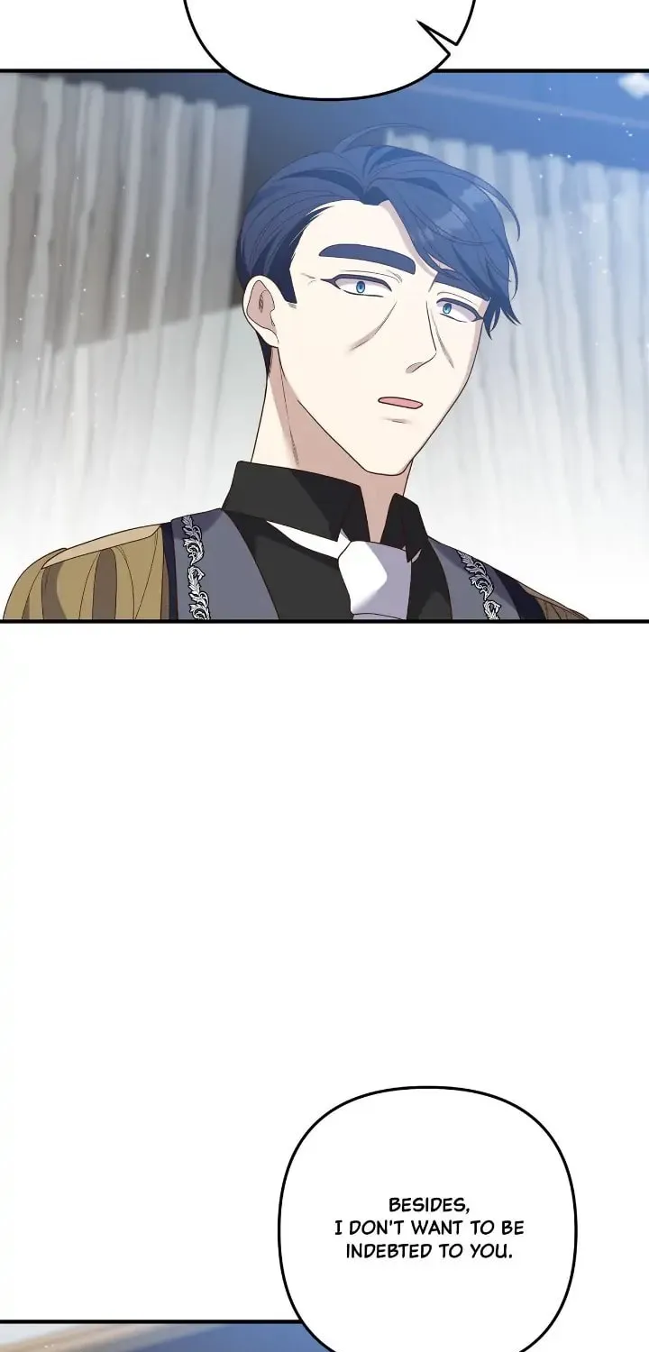 I'm Engaged to an Obsessive Male Lead Chapter 66 page 38 - 