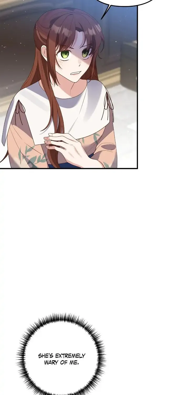 I'm Engaged to an Obsessive Male Lead Chapter 66 page 39 - 