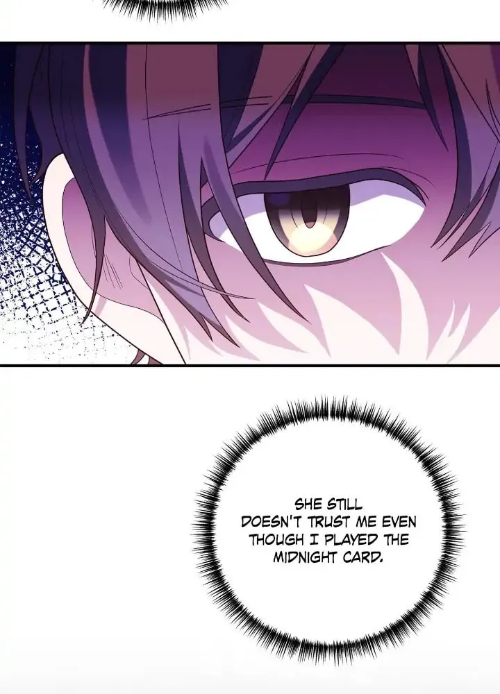 I'm Engaged to an Obsessive Male Lead Chapter 66 page 40 - 