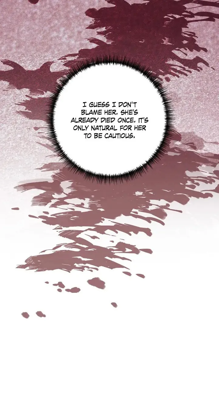 I'm Engaged to an Obsessive Male Lead Chapter 66 page 42 - 
