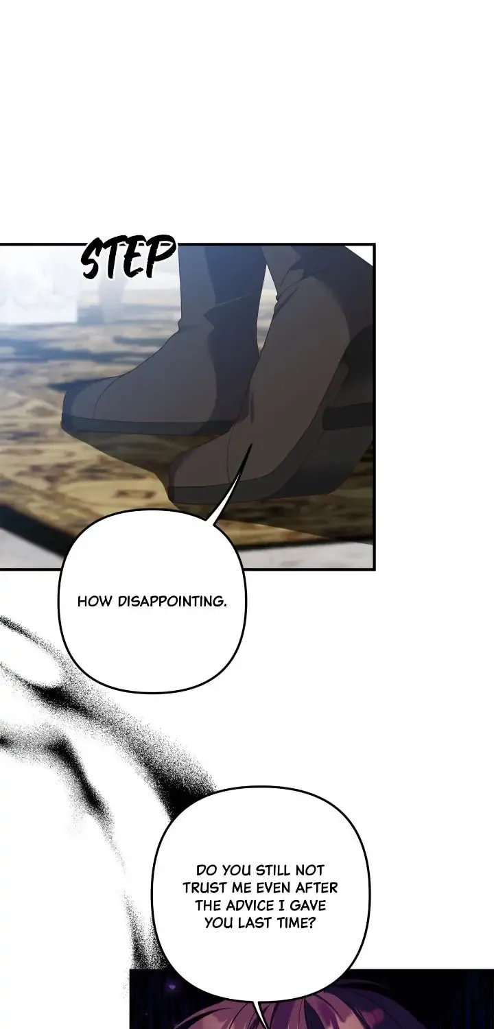 I'm Engaged to an Obsessive Male Lead Chapter 66 page 43 - 