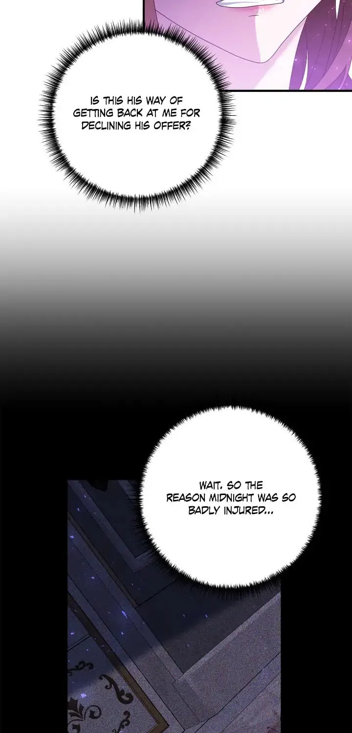 I'm Engaged to an Obsessive Male Lead Chapter 66 page 46 - 