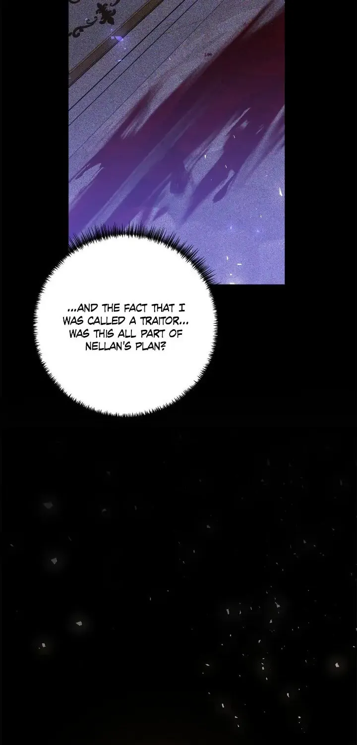 I'm Engaged to an Obsessive Male Lead Chapter 66 page 47 - 