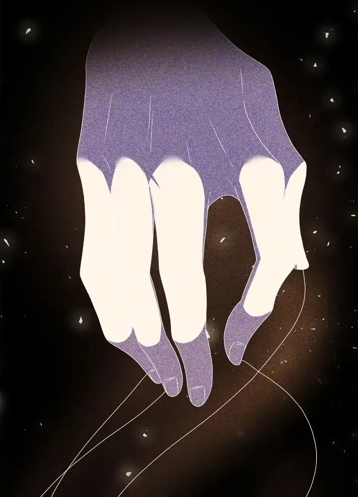 I'm Engaged to an Obsessive Male Lead Chapter 66 page 48 - 