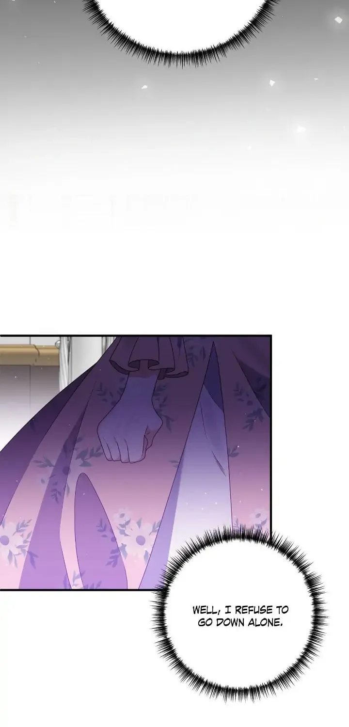 I'm Engaged to an Obsessive Male Lead Chapter 66 page 50 - 