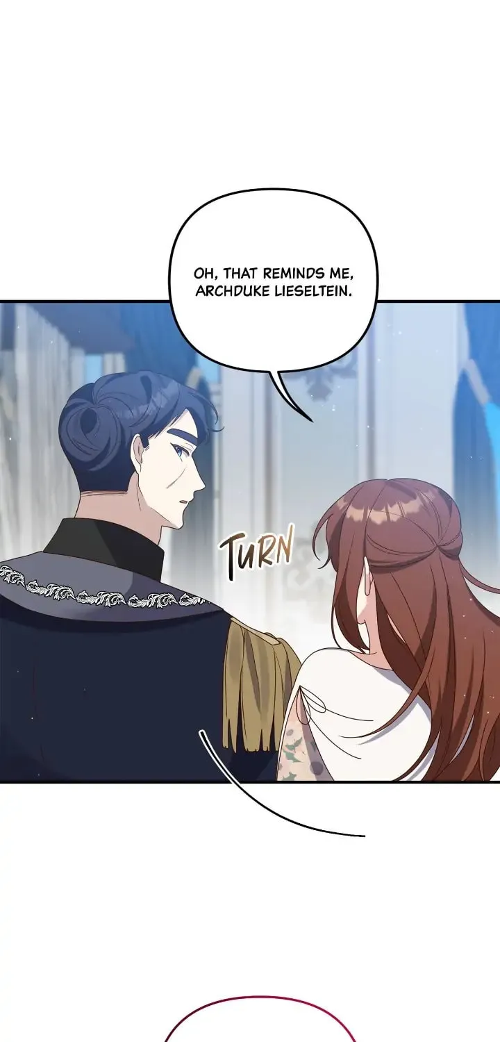 I'm Engaged to an Obsessive Male Lead Chapter 66 page 52 - 