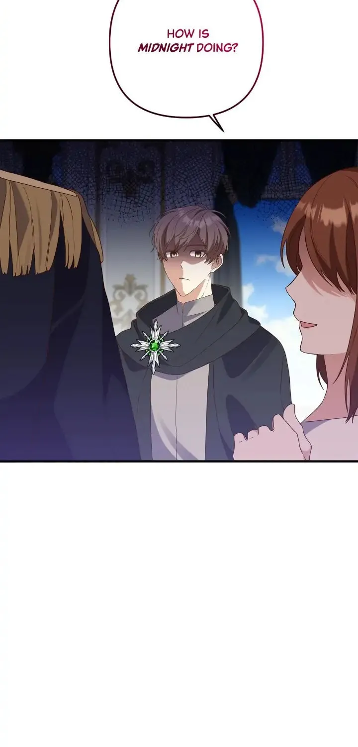 I'm Engaged to an Obsessive Male Lead Chapter 66 page 53 - 