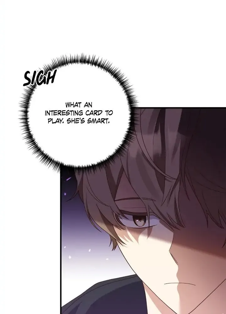 I'm Engaged to an Obsessive Male Lead Chapter 66 page 54 - 