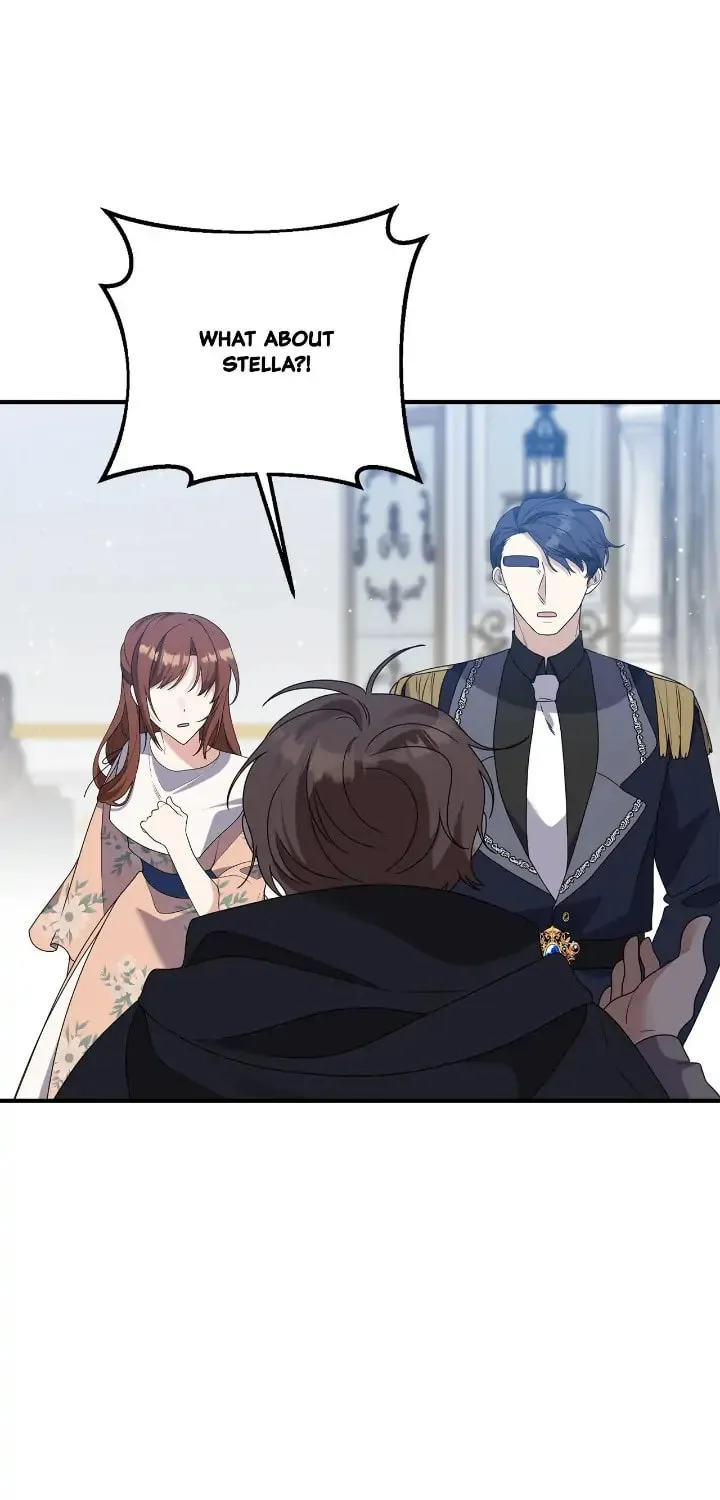 I'm Engaged to an Obsessive Male Lead Chapter 66 page 60 - 