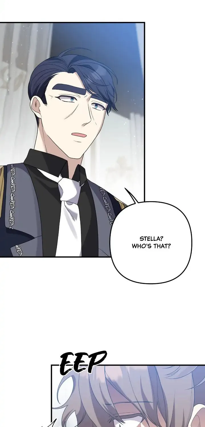 I'm Engaged to an Obsessive Male Lead Chapter 66 page 61 - 
