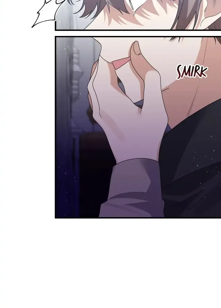 I'm Engaged to an Obsessive Male Lead Chapter 66 page 62 - 
