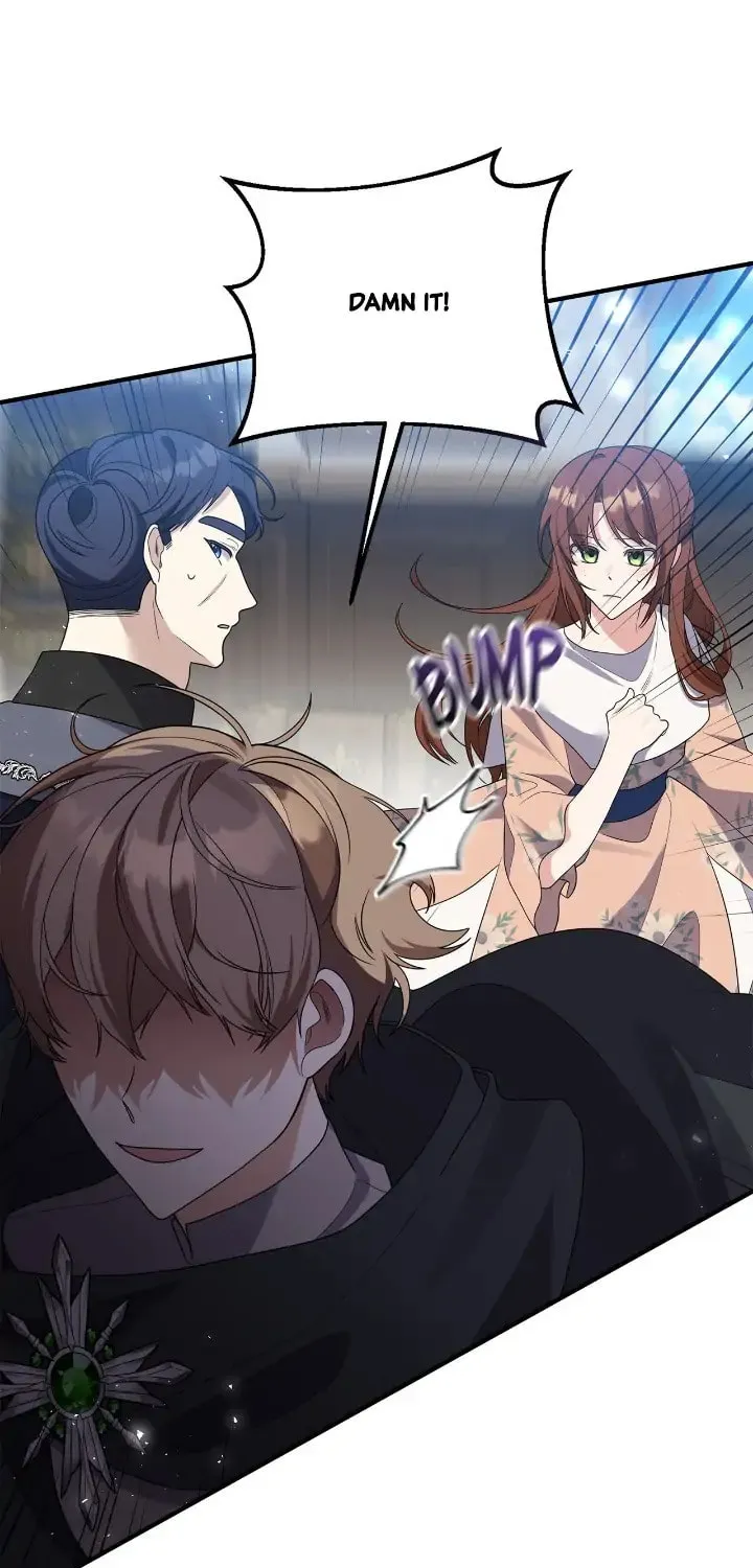 I'm Engaged to an Obsessive Male Lead Chapter 66 page 63 - 