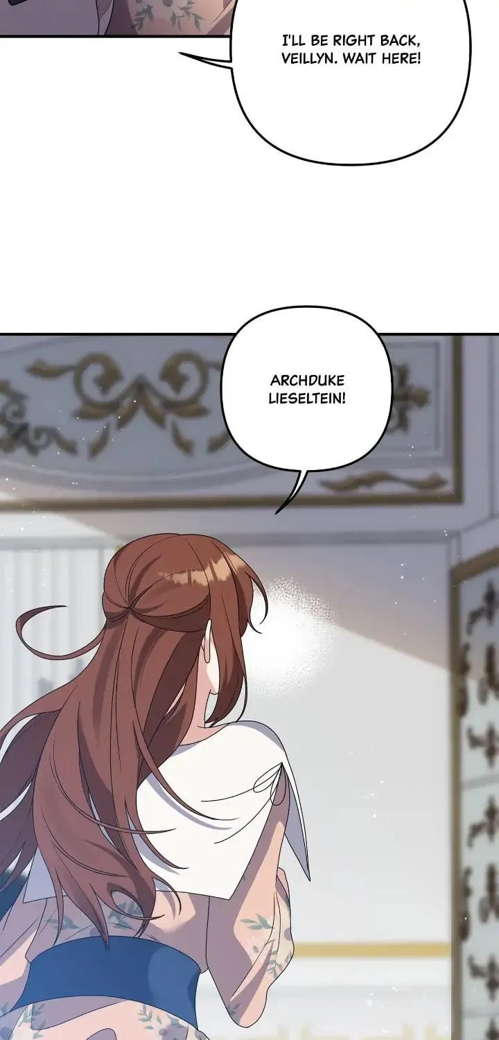 I'm Engaged to an Obsessive Male Lead Chapter 66 page 66 - 