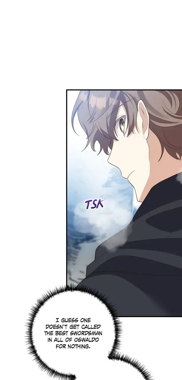 I'm Engaged to an Obsessive Male Lead Chapter 66 page 71 - 