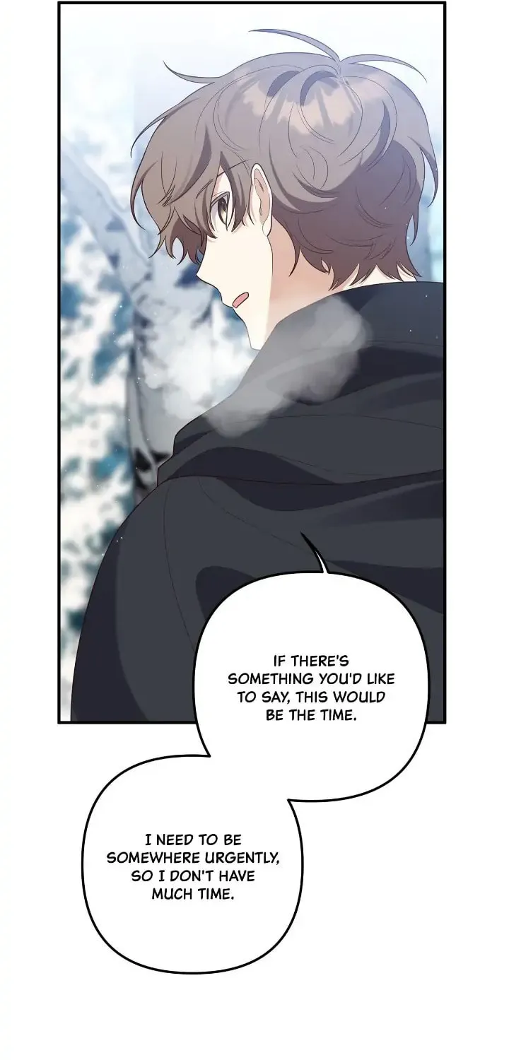 I'm Engaged to an Obsessive Male Lead Chapter 66 page 75 - 