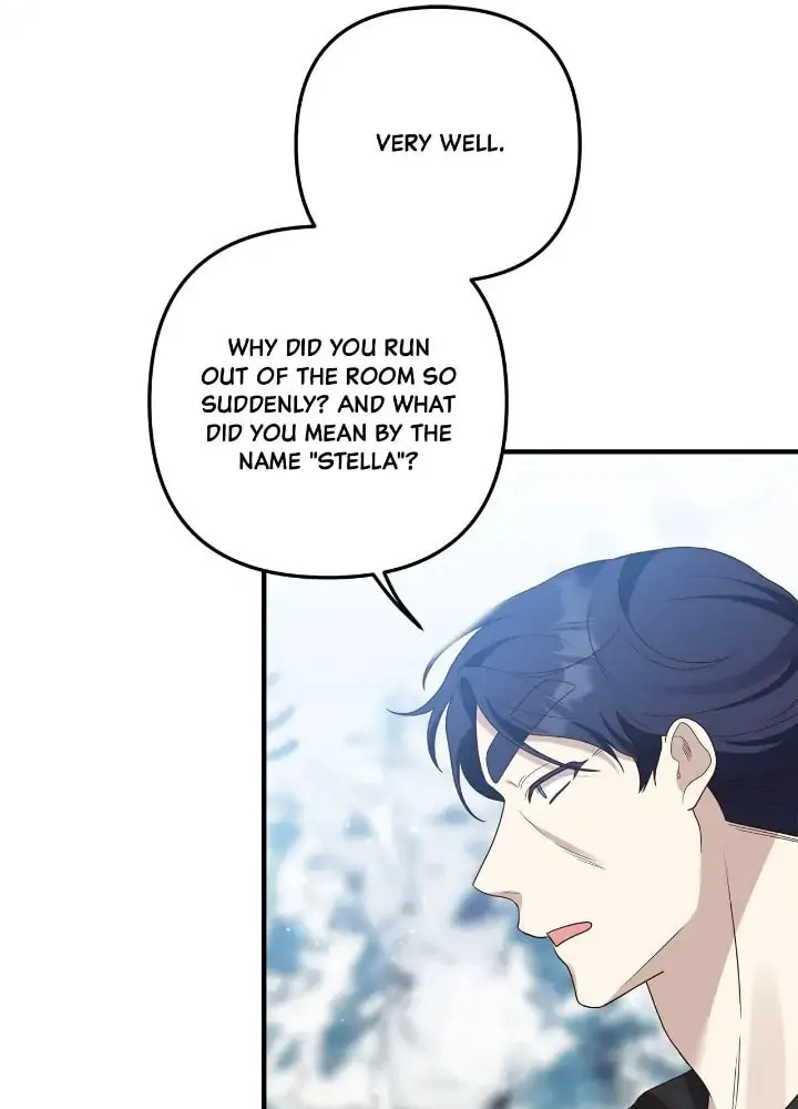 I'm Engaged to an Obsessive Male Lead Chapter 66 page 79 - 