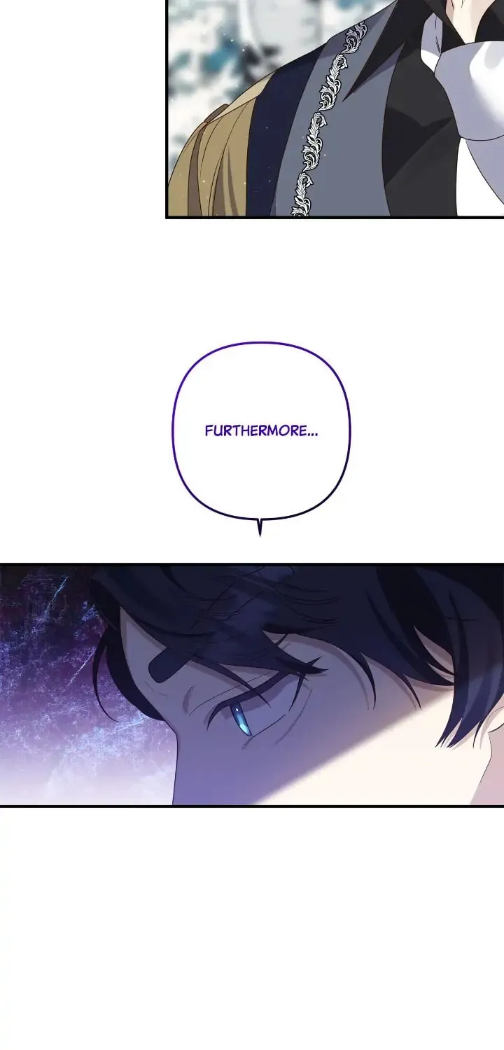 I'm Engaged to an Obsessive Male Lead Chapter 66 page 80 - 