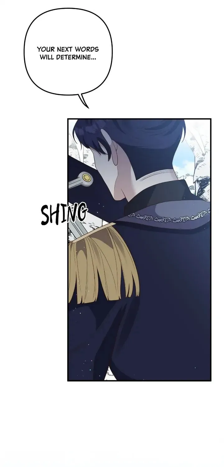 I'm Engaged to an Obsessive Male Lead Chapter 67 page 11 - 