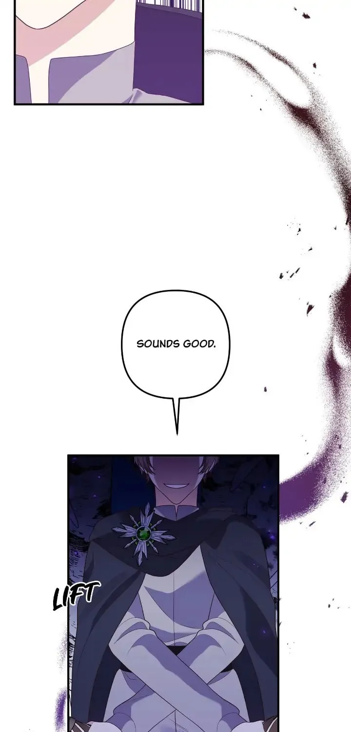 I'm Engaged to an Obsessive Male Lead Chapter 67 page 14 - 