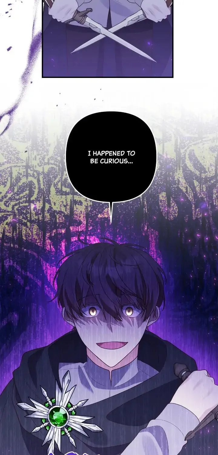 I'm Engaged to an Obsessive Male Lead Chapter 67 page 15 - 