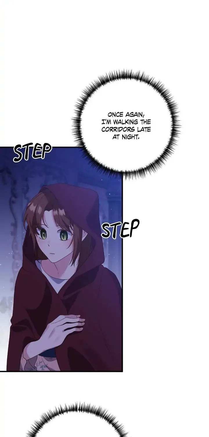 I'm Engaged to an Obsessive Male Lead Chapter 67 page 21 - 