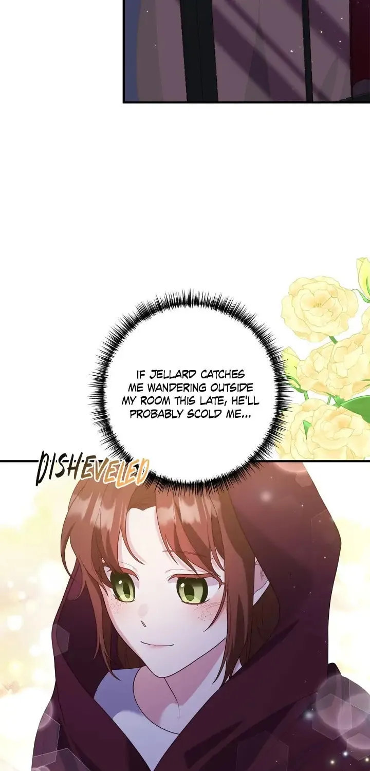 I'm Engaged to an Obsessive Male Lead Chapter 67 page 23 - 