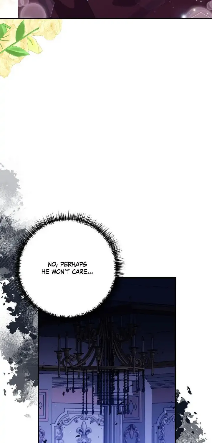 I'm Engaged to an Obsessive Male Lead Chapter 67 page 24 - 