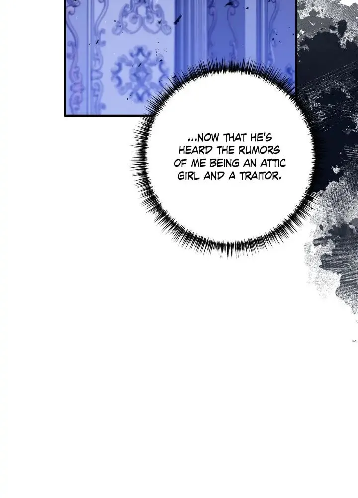 I'm Engaged to an Obsessive Male Lead Chapter 67 page 25 - 