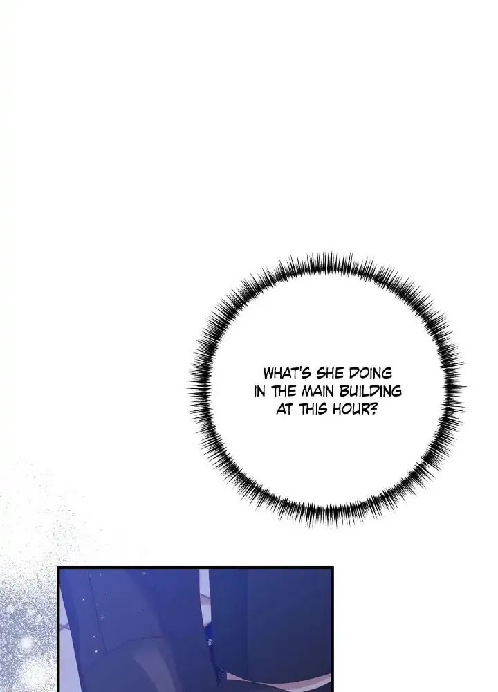 I'm Engaged to an Obsessive Male Lead Chapter 67 page 32 - 
