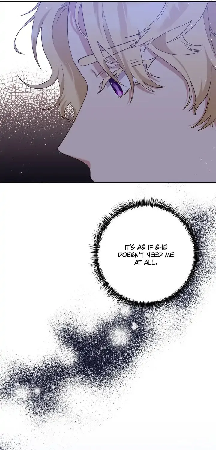 I'm Engaged to an Obsessive Male Lead Chapter 67 page 34 - 