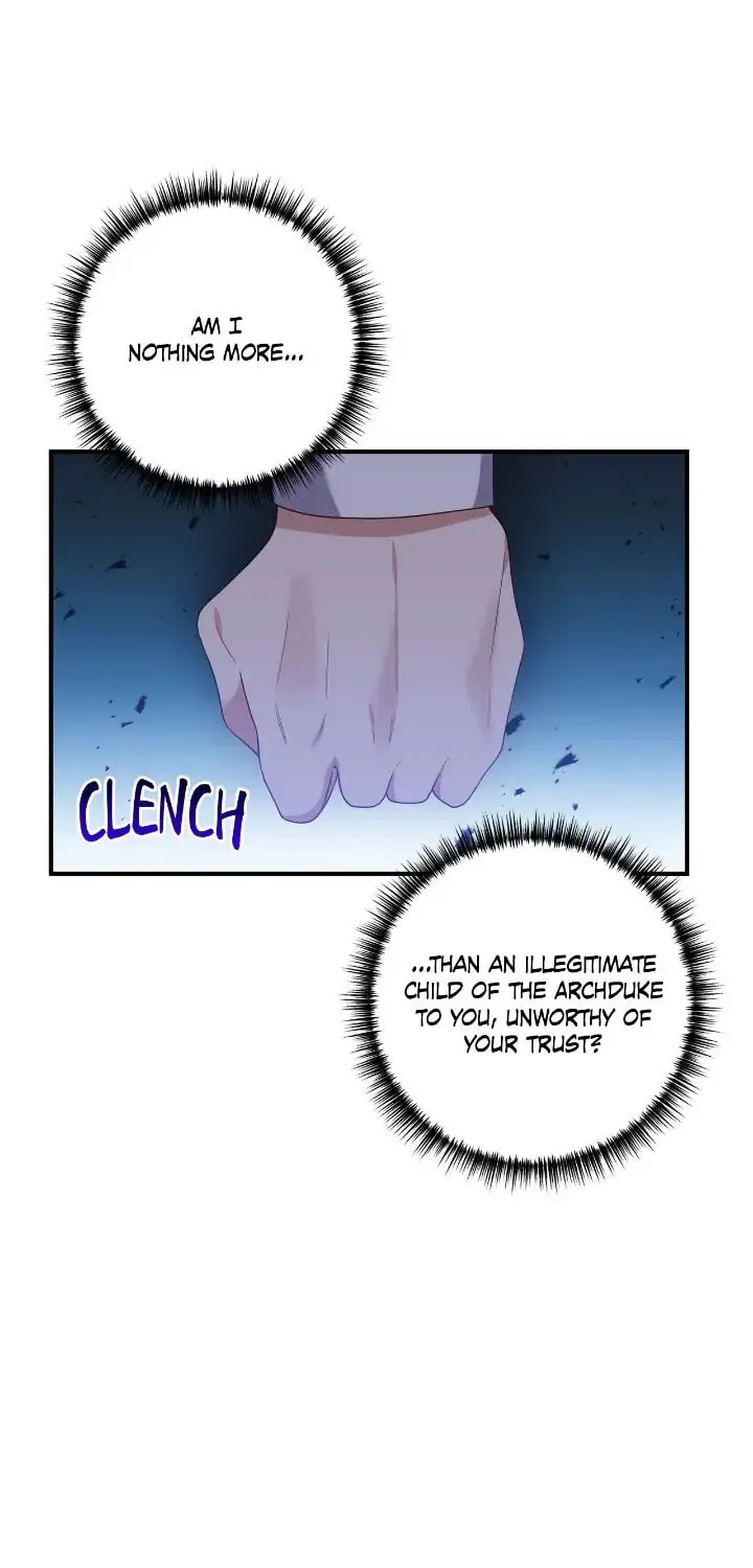 I'm Engaged to an Obsessive Male Lead Chapter 67 page 38 - 