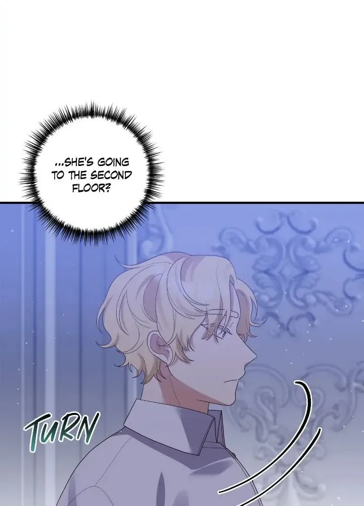I'm Engaged to an Obsessive Male Lead Chapter 67 page 40 - 